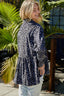 Button Dwon Shirt Jackert