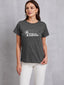 SPREAD KINDNESS Round Neck T-Shirt