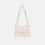 PU Leather Crossbody Bag