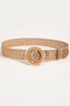 Polypropylene Braid Belt