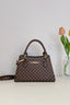Printed Shoulder Bag