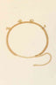 LOVE Alloy Belt