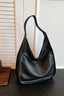PU Leather Shoulder Bag