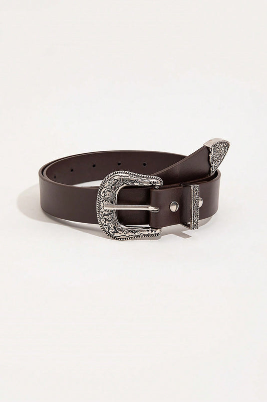 PU Leather Belt