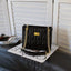 PU Leather Crossbody Bag