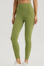 Wide Waistband Sports Leggings