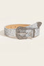 PU Leather Belt