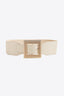 PU Leather Belt
