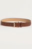 PU Leather Belt