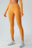 High Waist Active Pants