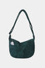 Large Corduroy Shoulder Bag
