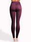 Button Fly Long Jeans