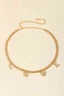 LOVE Alloy Belt