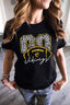 VIKINGS Graphic Short Sleeve T-Shirt