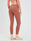 High Waist Active Pants