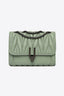 Adored PU Leather Crossbody Bag