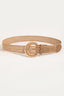 Polypropylene Braid Belt
