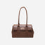 PU Leather Shoulder Bag