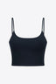Feel Like Skin Scoop Neck Sports Cami